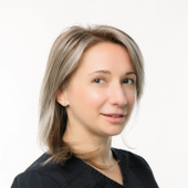 Вильгельм Виктория Александровна, стоматолог-терапевт