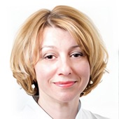 Билецка Галина Стефановна, ЛОР