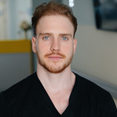 Чуйкин Вячеслав Вячеславович, нейрохирург