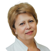 Слугина Наталья Яковлевна, гинеколог