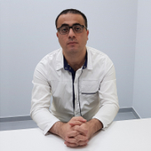 Бадалов Нурали Ширали Оглы, ЛОР