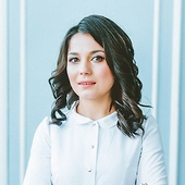 Валетдинова Ляйсан Марсэлевна, педиатр