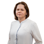 Грицай Наталья Виталиевна, врач ЛФК