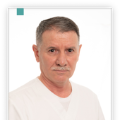 Калайджян Андроник Аркадьевич, терапевт