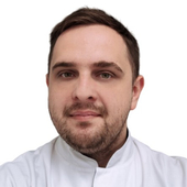 Привезенцев Богдан Олегович, травматолог