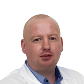 Атлер Александр Александрович, хирург