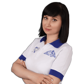 Хорева Юлия Александровна, стоматолог-терапевт