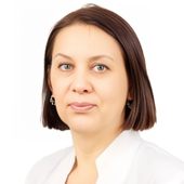 Гаврилова Ираида Владимировна, детский аллерголог-иммунолог