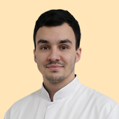 Панкрушев Илья Алексеевич, хирург-онколог