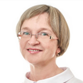 Лосева Марина Эдуардовна, гастроэнтеролог