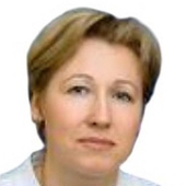 Мартыненко Ольга Валериевна, гастроэнтеролог