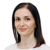 Алахкулиева Марьям Магомедовна, трихолог