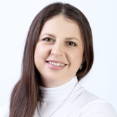 Редько Юлия Андреевна, семейный психолог