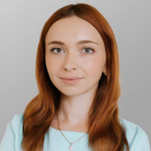 Нагиева Мария Вадимовна, гинеколог