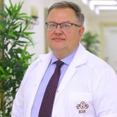 Самойленко Игорь Васильевич, кардиохирург