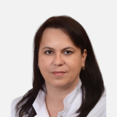 Старостенкова Ирина Игоревна, детский аллерголог