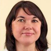 Безладная Марина Александровна, детский ортопед