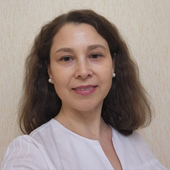 Потапкина Ольга Семёновна, офтальмолог