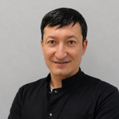 Корепанов Михаил Леонидович, стоматолог-ортопед