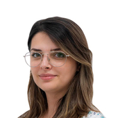 Магомедова Фатима Александровна, ЛОР