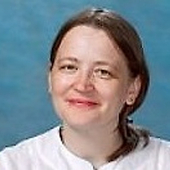 Савельева Диана Георгиевна, врач функциональной диагностики