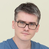 Диокин Роман Евгеньевич, остеопат