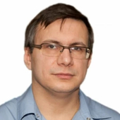 Денисов Сергей Александрович, гинеколог