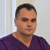 Бабенко Александр Александрович, хирург