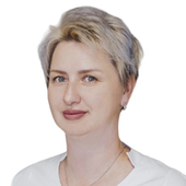 Иванова Светлана Сергеевна, кардиолог