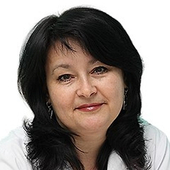 Григорова Лариса Геннадиевна, детский врач функциональной диагностики