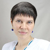 Селивёрстова Анастасия Александровна, детский невролог