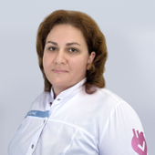 Мавринская (Абалтусова) Наталья Владиславовна, гастроэнтеролог