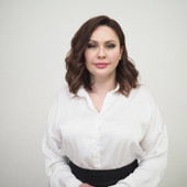 Свирская-Леденёва Наталия Михайловна, семейный психолог