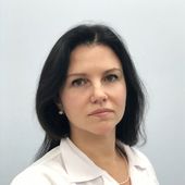 Лагутина Мария Николаевна, невролог