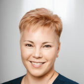 Райц Галина Юрьевна, стоматолог-ортопед