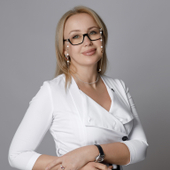 Окшина Наталья Валерьевна, дерматолог