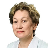 Гималетдинова Гузель Рафилевна, невролог