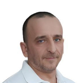 Герасимов Павел Николаевич, рентгенолог