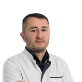 Бобоев Амирджон Сидикович, невролог