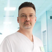 Болдов Игорь Викторович, гинеколог