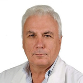 Шевелев Игорь Игоревич, анестезиолог-реаниматолог