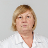 Киселева Людмила Николаевна, хирург