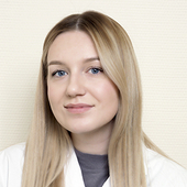 Писаренко Дарья Андреевна, терапевт