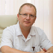 Кузьмичев Сергей Вадимович, детский ортопед