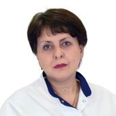 Кузнецова Анна Владимировна, гастроэнтеролог