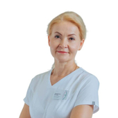 Бегалиева Елена Олеговна, гинеколог