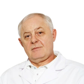 Колобовников Юрий Евгеньевич, травматолог