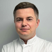 Лагутин Евгений Александрович, имплантолог