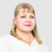 Прокопьева Марина Михайловна, дерматолог