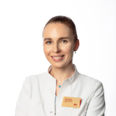 Велькова Екатерина Сергеевна, флеболог